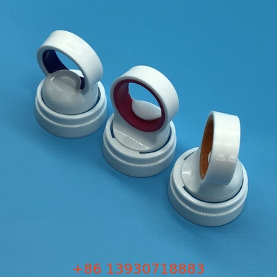 Fortgeschrittene UV-Schutz-Nebelventile für eine effektive Anwendung von Sonnenschutzmitteln - Hochleistungs-Nebelventile für UV-Schutz