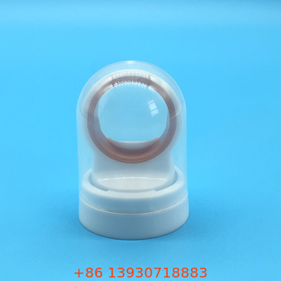 Erweiterte Sonnencreme-Aerosolbehälterventile - UV-Schutz, undichtes Design, einfache Anwendung