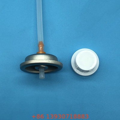 Fortgeschrittene UV-Schutz-Nebelventile für eine effektive Anwendung von Sonnenschutzmitteln - Hochleistungs-Nebelventile für UV-Schutz