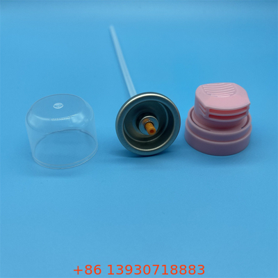Advanced Shaving Gel Valve - eine effiziente Abgabelösung für präzise und störungsfreie Rasiererfahrung
