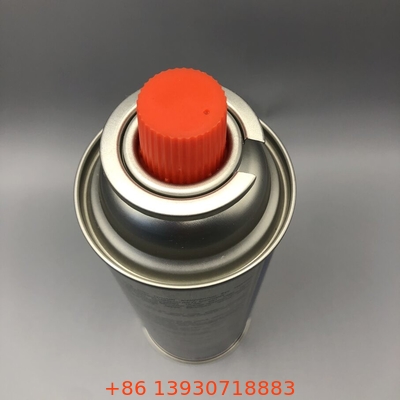 Spezielle Stamm-Brass-Portable-Gas-Ofenventil