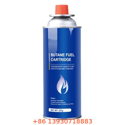 Butan-Gas-Ofenventil mit roter Abdeckung Kompatibel mit mehreren Ofenmodellen