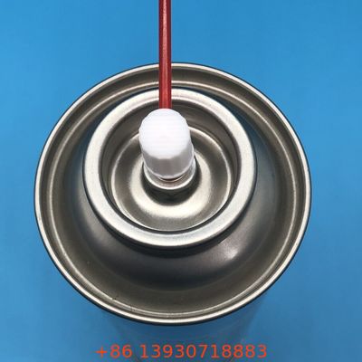 Aerosol-WD-40-Sprühventil Hochleistungs-Präzisions-Schmiermittelventil