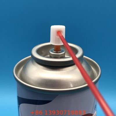 Aerosol-WD-40-Sprühventil Hochleistungs-Präzisions-Schmiermittelventil