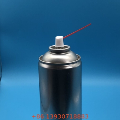 Benutzerdefiniertes Logo Butangasbehälter für leichteres Gas und Gas Butangas 65 x 158 mm