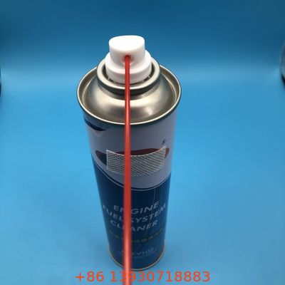 Ein Zoll Tinplate WD-40 Aerosol Spray-Ventil für Mehrzweck-Schmiermittel