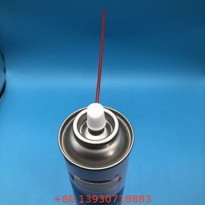 WD-40 Schmierventil für Mehrzweck-Kriechölspray