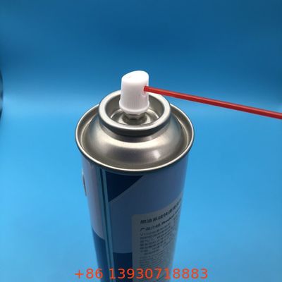 Aerosol-WD-40-Sprühventil Hochleistungs-Präzisions-Schmiermittelventil