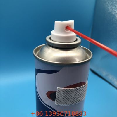 WD-40 Schmiermittel-Ventil mit Verlängerungsrohr für Industrie- und Haushaltsanwendungen