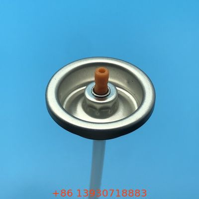 Auslaufsicheres Mehrzweck-Sprühventil für WD40-Sprüh-Aerosol-Kriechöle