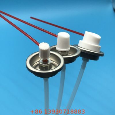 MDF-Klebeset Ventil mit Komplettlösung für einfache, zweiteilige Klebstoffanwendung