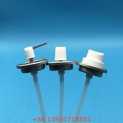 Vergaserreiniger-Sprayventil für Reinigungssprays für Automobilmotoren