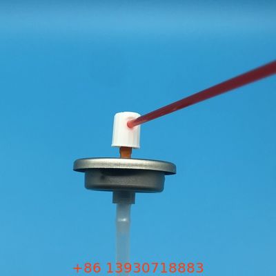 Vergaserreiniger-Sprayventil für Reinigungssprays für Automobilmotoren