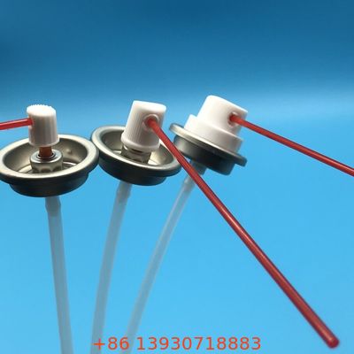 Vergaserreiniger-Sprühventil für hohe Chemikalienbeständigkeit