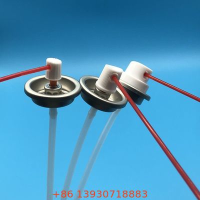 Mehrzweck-Schmiermittel-Aerosolventil für die Wartung von Automobilen und Maschinen