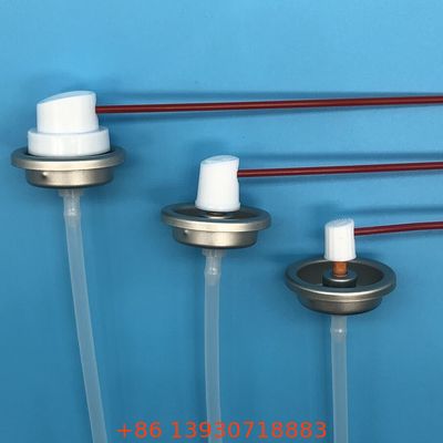 Mehrzweck-Schmiermittel-Aerosolventil für die Wartung von Automobilen und Maschinen