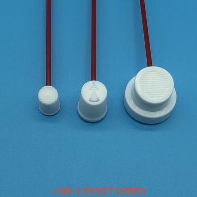 Präzisions-Kraftstoffinjektor-Reiniger Aerosol-Sprühventil mit chemikalienbeständiger Dichtung