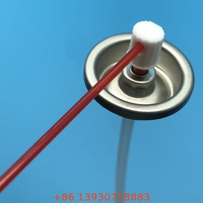 Auslaufsicheres Vergaser-Wartungssprayventil für Aerosoldosen