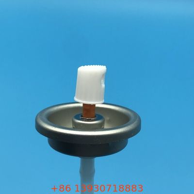 Präzisions-MDF-Kit-Aktivator-Aerosolventil für starke Holzverbindungen