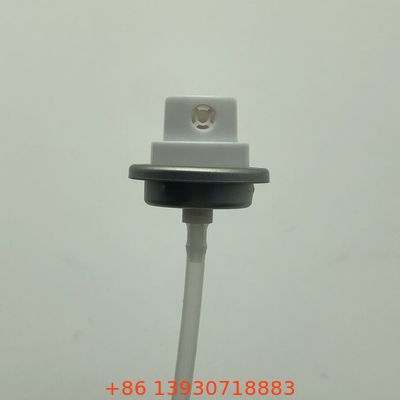 MDF-Klebeset-Sprühventil, zuverlässiges Crimpventil für Holzbearbeitungs-Klebesets