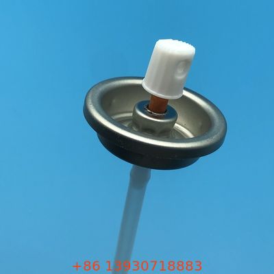 Schwerlast-Vergaser-Reiniger-Aerosol-Sprühventil für die Wartung von Fahrzeugen