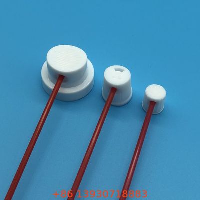 Hochdruck-Autoinjektor-Reiniger Zwei- und Vierlochventil für Motorteile