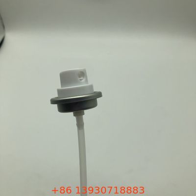 MDF Kleber-Kit Ventil für Schnelltrocknenden Klebespray-Auftrag