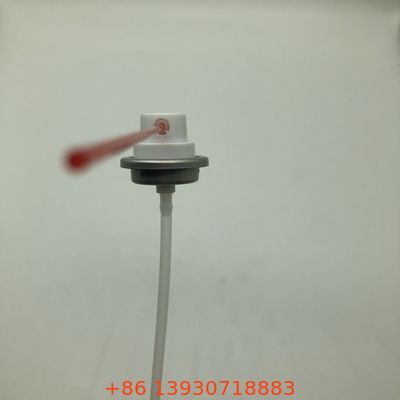 MDF Kleber-Kit Ventil für Schnelltrocknenden Klebespray-Auftrag