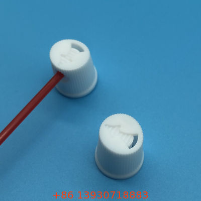 Hochdruck-Autoinjektor-Reiniger Zwei- und Vierlochventil für Motorteile