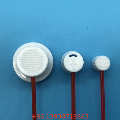 1 Zoll Vergaserreinigungsventil für die Reinigung von Schwermotoren