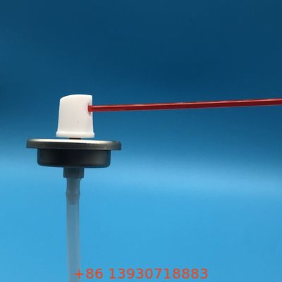 Schwerlast-Vergaser-Reiniger-Aerosol-Sprühventil für die Wartung von Fahrzeugen