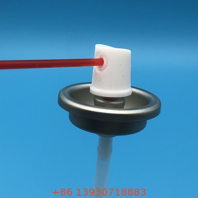 Direkt Lieferung MDF Kit Aktiviererventil mit Down Dimples