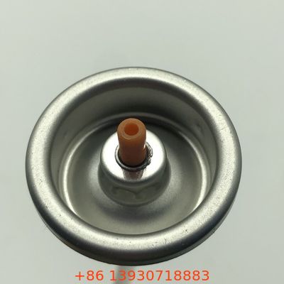 Vergaserreiniger Aerosolventil für Gaskörperreiniger