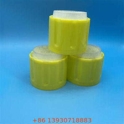 Aerosol-Waschbürstenkappe für berührungslose Autowaschanlagen-Seifen- und Wachsschaum