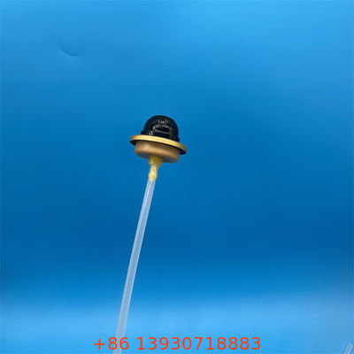 Premium Aerosol Deodorant Valves High-Performance Dispensing Solutions for Body Sprays