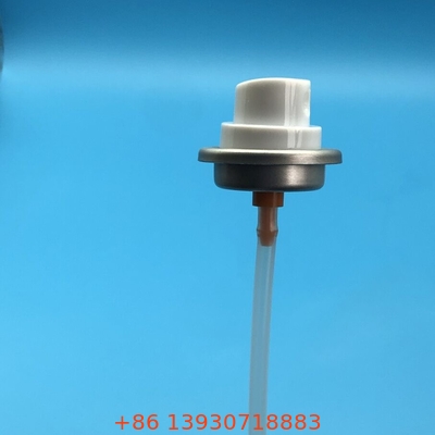Innovatives kontinuierliches Sonnencreme-Nebelventil für eine mühelose Ganzkörperanwendung mit ultrafeiner fettfreier Abdeckung