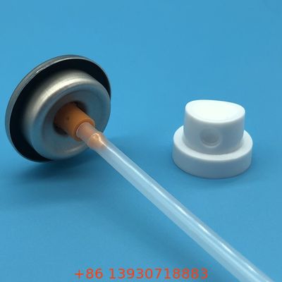 Nachhaltig nachfüllbares Sonnencreme-Nebelventil für umweltfreundliche Mineralstoffe mit langlebigem Design