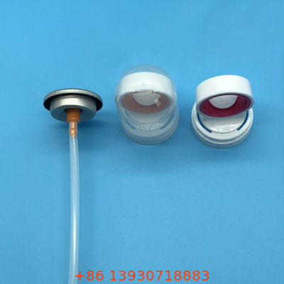 Premium Sonnencreme Nebelventil für einfache Ganzkörper-Familie Anwendung mit konsistenten feinen Nebel Spray