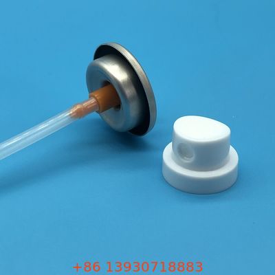 Premium Sonnencreme Nebelventil für einfache Ganzkörper-Familie Anwendung mit konsistenten feinen Nebel Spray