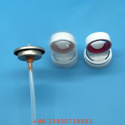 Premium Sonnencreme Nebelventil für einfache Ganzkörper-Familie Anwendung mit konsistenten feinen Nebel Spray