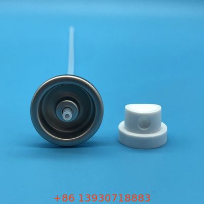 Premium Sonnencreme Nebelventil für einfache Ganzkörper-Familie Anwendung mit konsistenten feinen Nebel Spray