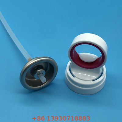 Premium Sonnencreme Nebelventil für einfache Ganzkörper-Familie Anwendung mit konsistenten feinen Nebel Spray