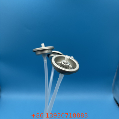 Advanced Colored Ribbon Control Valve - Optimale Steuerung mit visueller Wirkung
