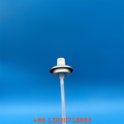 Vielseitiges Farbband-Steuerventil - Präzisionssteuerung mit lebendigem Design