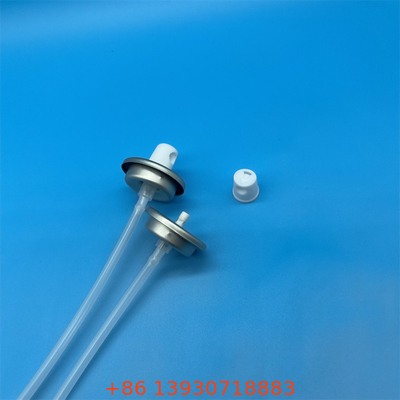 Advanced Colored Ribbon Control Valve - Optimale Steuerung mit visueller Wirkung