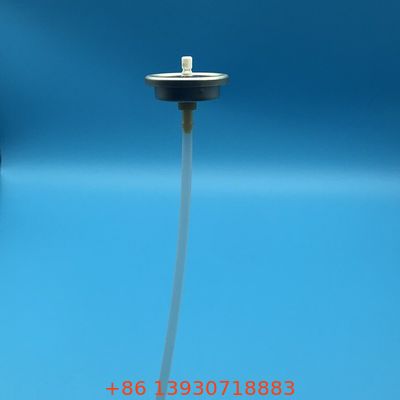 Deodorant-Körpersprühventil für langlebige Körpersprühverpackungslösungen