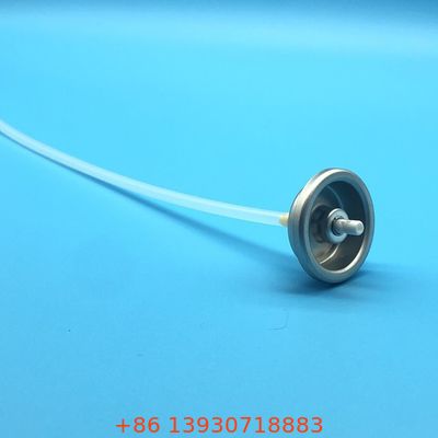 Körpersprühventil für Duft-Deodorant mit langlebiger, undichtem Metallkonstruktion