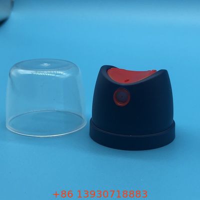 Deodorant-Körperspray-Ventil hervorragende Kompatibilität mit Körperpflegeformulierungen