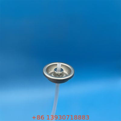 Deodorant-Körpersprühventil für langlebige Körpersprühverpackungslösungen