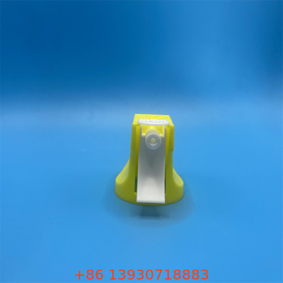 Vielseitige Blasenreiniger-Spray-Schaum-Plastik-Aktorkappe - ideal für Reinigungs- und Wartungsprojekte